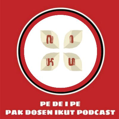 EPS 3 - HAMPERS, EVOLUSI RANTAI DISTRIBUSI BARU