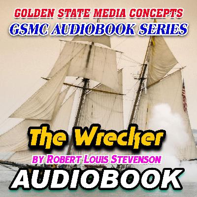 GSMC Audiobook Series: The Wrecker Episode 1: A Sound Commercial Education GSMC Audiobook Series: The Wrecker Episode 1: A Sound Commercial Education