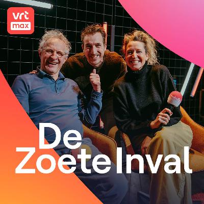 Met Andy Peelman, Cath Luyten en Warre Borgmans