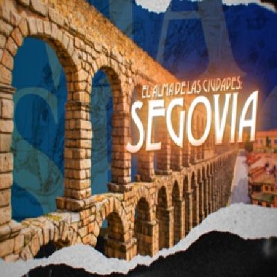 Cuarto Milenio: El alma de las ciudades (Segovia) Cuarto Milenio: El alma de las ciudades (Segovia)