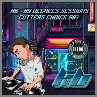 KB - Cutters Choice #001 - Classic Trance