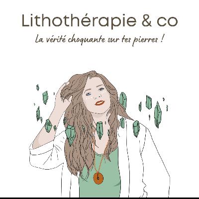 230 - La vérité choquante sur tes pierres ! 230 - La vérité choquante sur tes pierres !