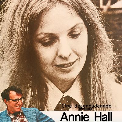 5x05 Annie Hall (en homenaje a Diane Keaton) 5x05 Annie Hall (en homenaje a Diane Keaton)