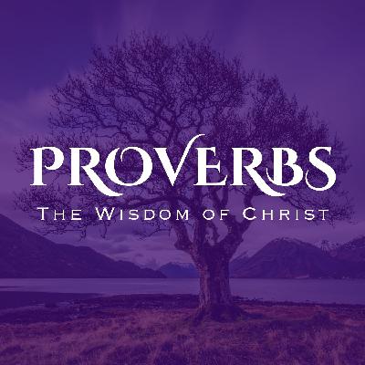 Treasuring the Safeguarding Nature of Wisdom - Proverbs