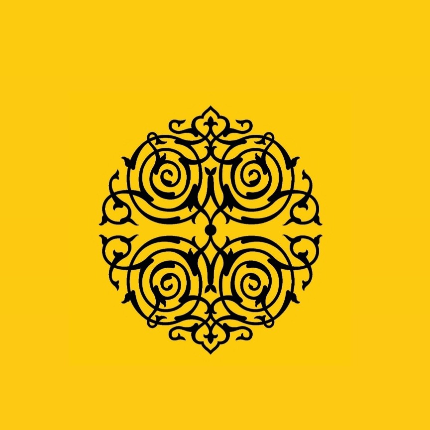 «اسپیرال» پادکست_کتاب صوتی's Show