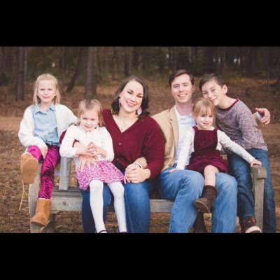 Nick and Lindsey Bowen Nick and Lindsey Bowen