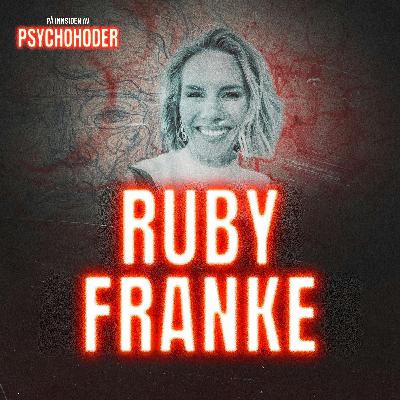 Ruby Franke - mom-influenseren som torturerte barna sine i skjul