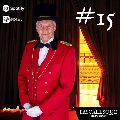 #15 Aflevering met Ruub Petow