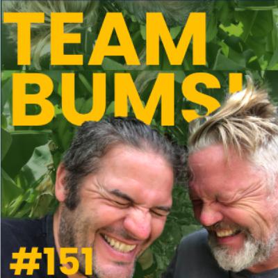 #151 Team Bumsi