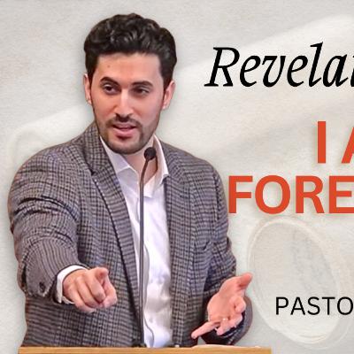 Learning From John on Patmos | Revelation 1:9-11 | Pastor Daniel Batarseh (Revelation Bible Study Series)