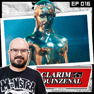 O caso do mangá pirata, filme do Spawn, Nintendo mais caro do mundo E MAIS | CQ 16