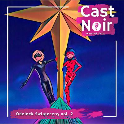 Odcinek świąteczny Cast Noir vol. 2