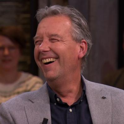 Podcast Vandaag Inside met Valentijn Driessen, maandag 23 februari 2026