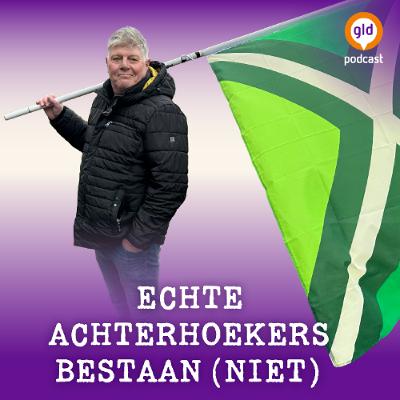Podcasttip voor luisteraars van Niet van de Wereld: Echte Achterhoekers Bestaan (Niet)