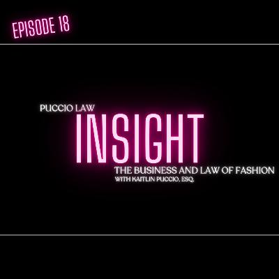 Insight: Episode 18 Insight: Episode 18