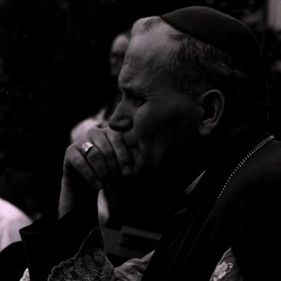 CZY ŚWIĘTOŚĆ JANA PAWŁA II JEST ZAGROŻONA?