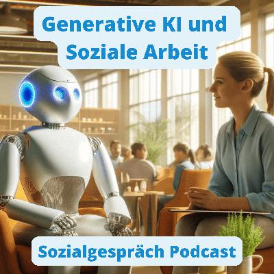 Generative KI und Soziale Arbeit - Gedanken und eine Utopie