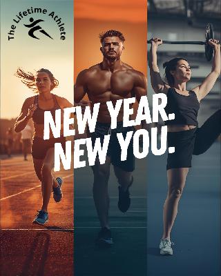 Ep423 – Kicking it in the New Year