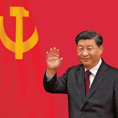 Portret polityka: Czy Xi Jinping przestał pasować do Chin? Miał rządzić dożywotnio, coraz częściej znika