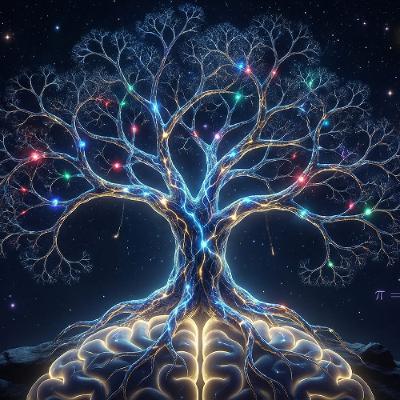 Why Consciousness Can’t Be Reduced — And Mathematics Proves It
