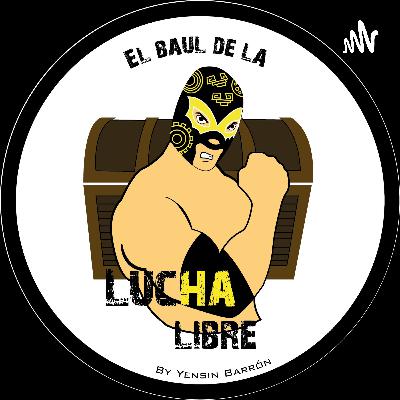 Episodio #10 Entrevista a Luchamania con Sarita Ocampo