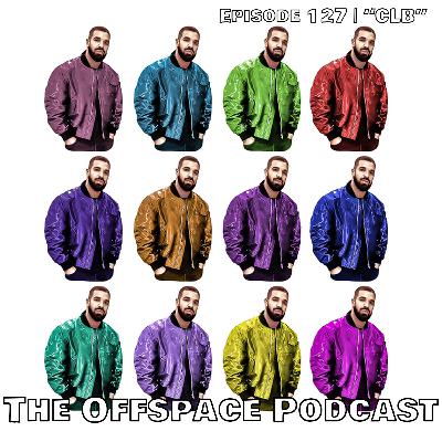 Episode 127 | "CLB"