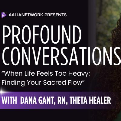 When Life Feels Too Heavy: