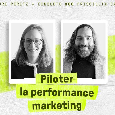 Piloter la performance marketing sans perdre de vue l’essentiel