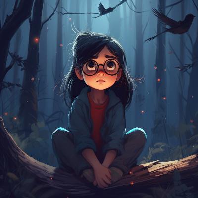 Kapitola 13. Vyvolení