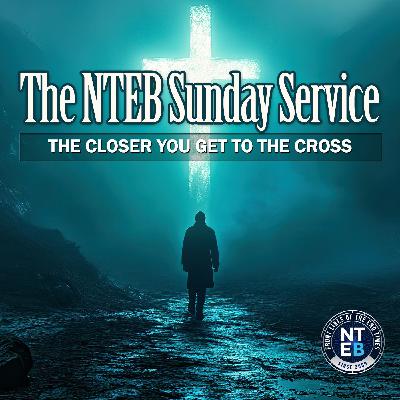 BIBLE BELIEVERS SUNDAY SERVICE: The Closer To The Cross, The Smaller The Crowd