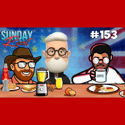 Sunday Roast: Has Reform Already Peaked?