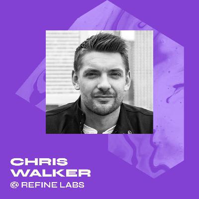 Chris Walker - CEO at Refine Labs - Category Evangelism: The New Playbook To Grow Pipeline & Revenue
