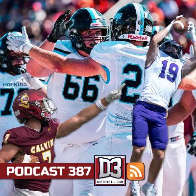 ATN Podcast 387: 3-0 after three weeks ATN Podcast 387: 3-0 after three weeks