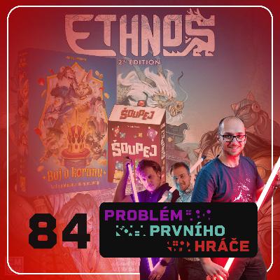 #84 - Boj o korunu, Šoupej, Dům snů a náhrada za Jízdenky, prosím #84 - Boj o korunu, Šoupej, Dům snů a náhrada za Jízdenky, prosím