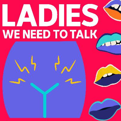 Shedding the shame of herpes