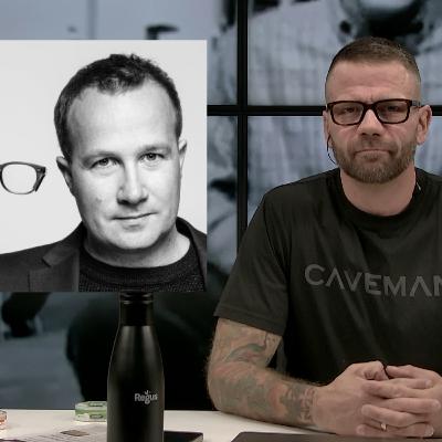 Harmageddon | S03E54 | Umdeild ritlaun listamanna