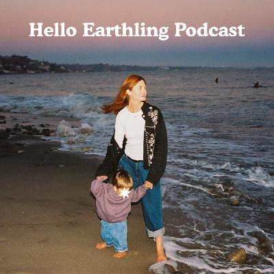 Hello Earthling Trailer