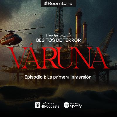 Episodio 1: La primera inmersión Episodio 1: La primera inmersión