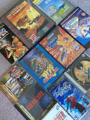 New Year, Happy Endings New Year, Happy Endings