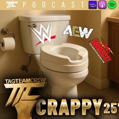 CRAPPY AWARDS 2025
