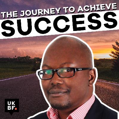 From imagination to income: David Machikiche on rediscovering creativity to inspire entrepreneurship