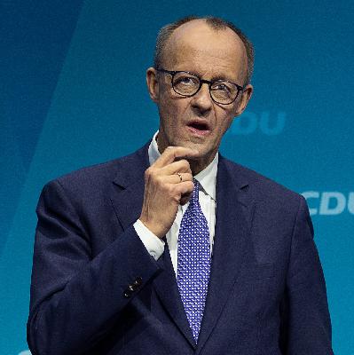 Behöver Europa egna kärnvapen?