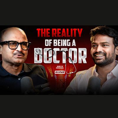 🚨Human Poop Be Used as Medicine | Dr. Parameshwara | Voice of Mogassala #telugupodcast 🚨Human Poop Be Used as Medicine | Dr. Parameshwara | Voice of Mogassala #telugupodcast