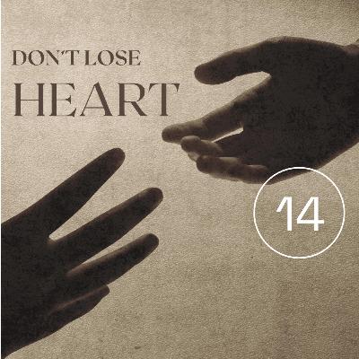 The Heart of the Gospel, Part 2 The Heart of the Gospel, Part 2