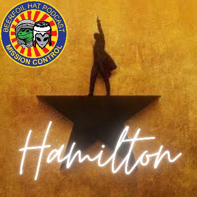 Hamilton
