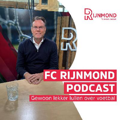 'Ik vraag me weleens af waar mensen de lat leggen voor Feyenoord' 'Ik vraag me weleens af waar mensen de lat leggen voor Feyenoord'