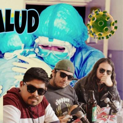 Sector salud (Temas ineditos)