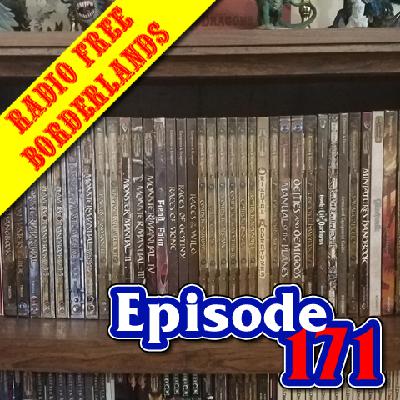 Episode 171: Ten Opinionated Topics