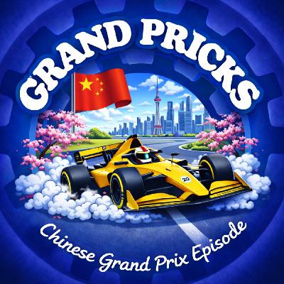 F1 2026 Chinese Grand Prix Recap: Antonelli’s First Win, Hamilton’s Ferrari Podium & McLaren Double DNS Drama