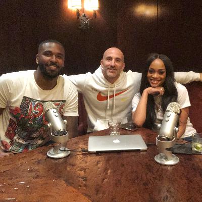 Episode 30: Rachel Lindsay